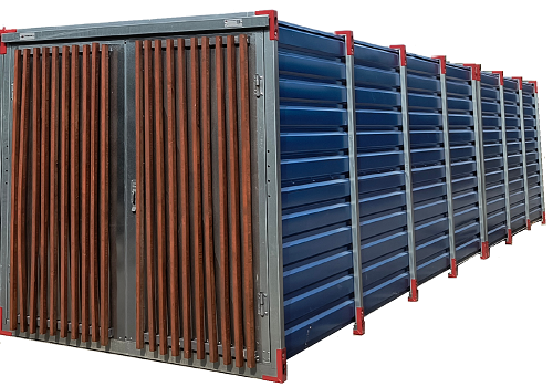 Magazyn self storage Górna 84A, 21-500 Biała Podlaska