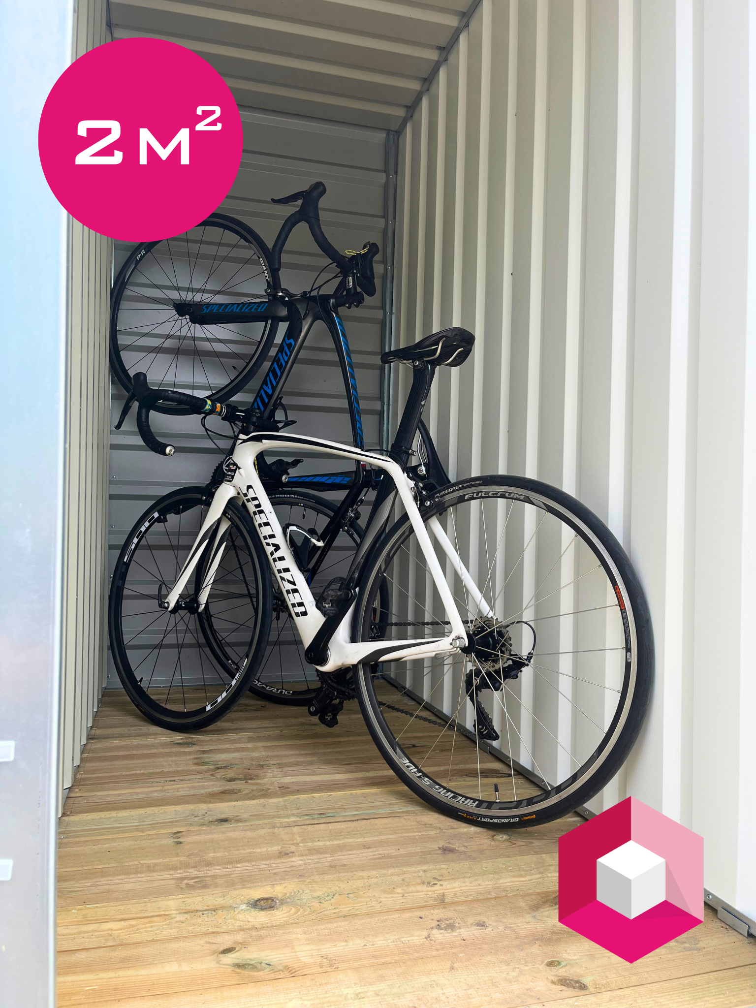 Magazyn self storage Powstańców Śląskich 211/217, 53-140 Wrocław