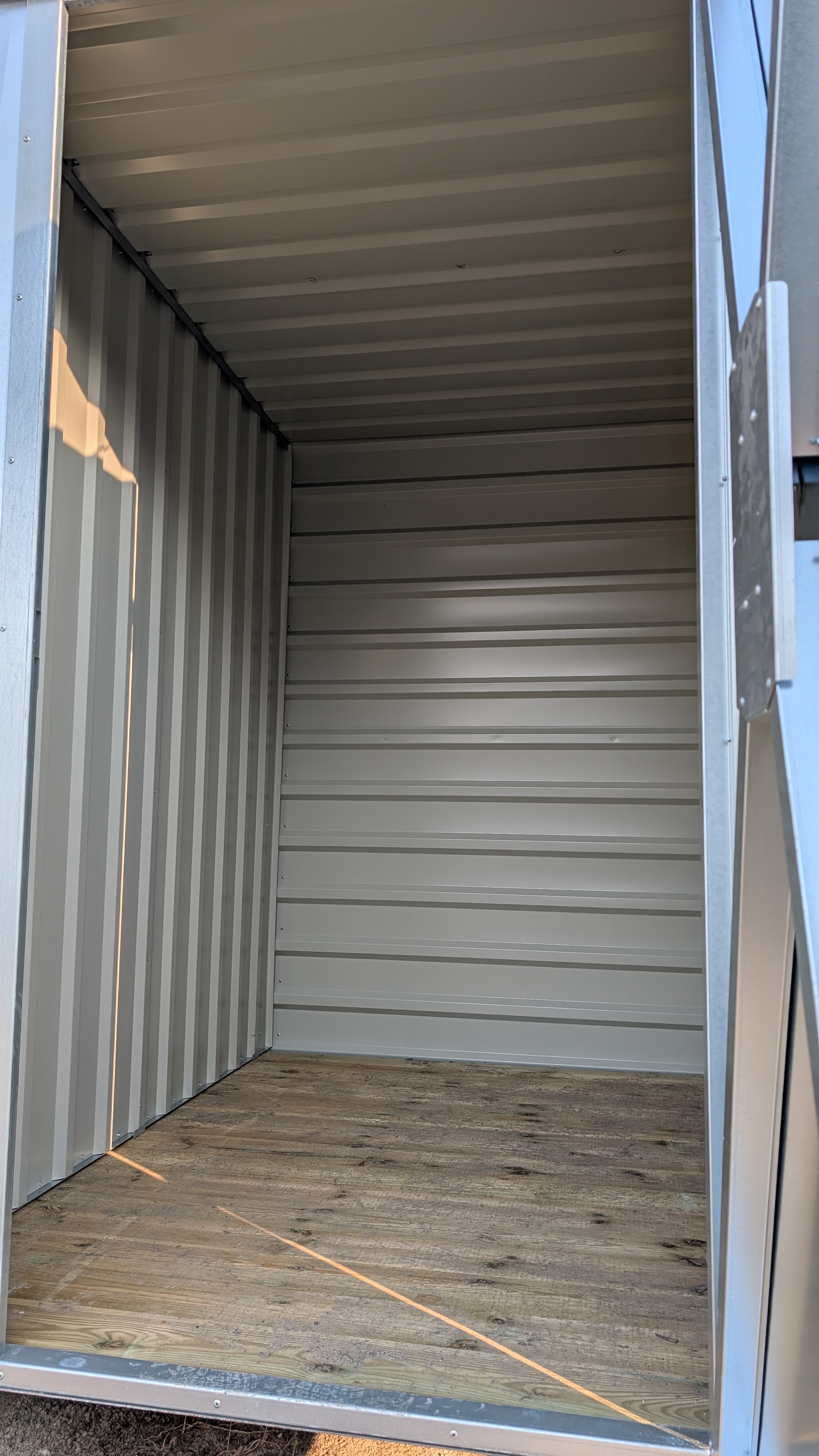 Magazyn self storage Ryska 37, 66-400 Gorzów Wielkopolski