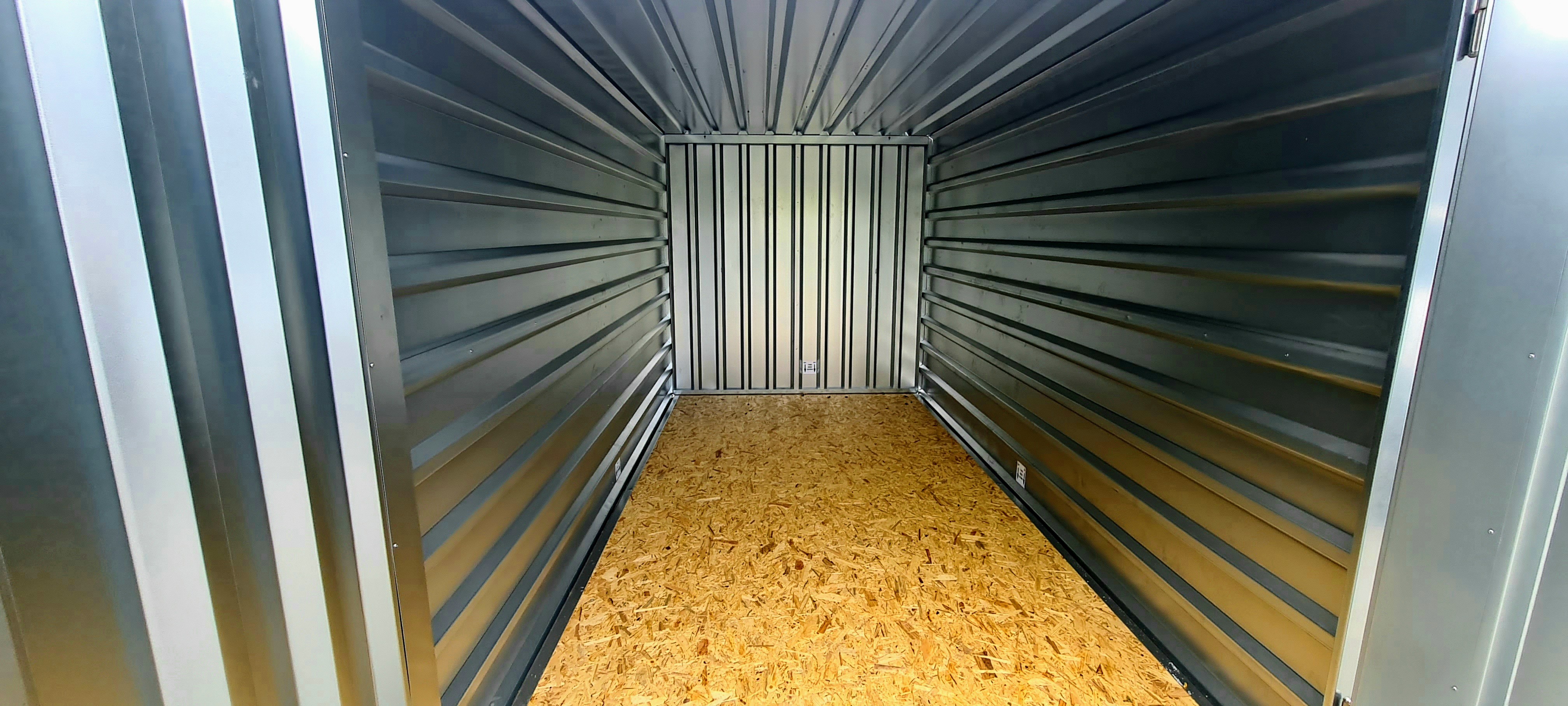 Magazyn self storage Wrocławska 201, 55-002 Kamieniec Wrocławski