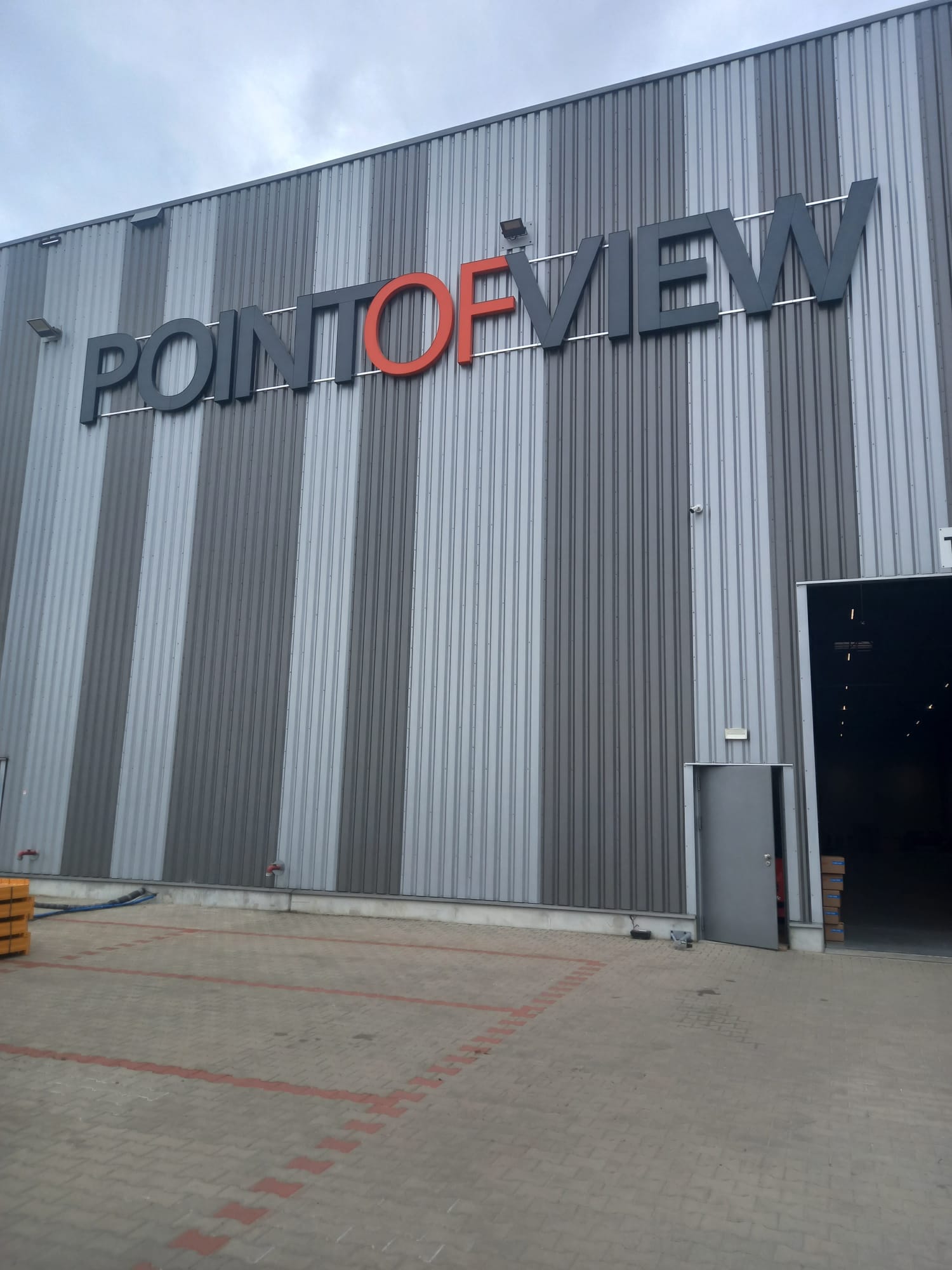 Magazyn self storage Natolin 68A, 05-825 Grodzisk Mazowiecki