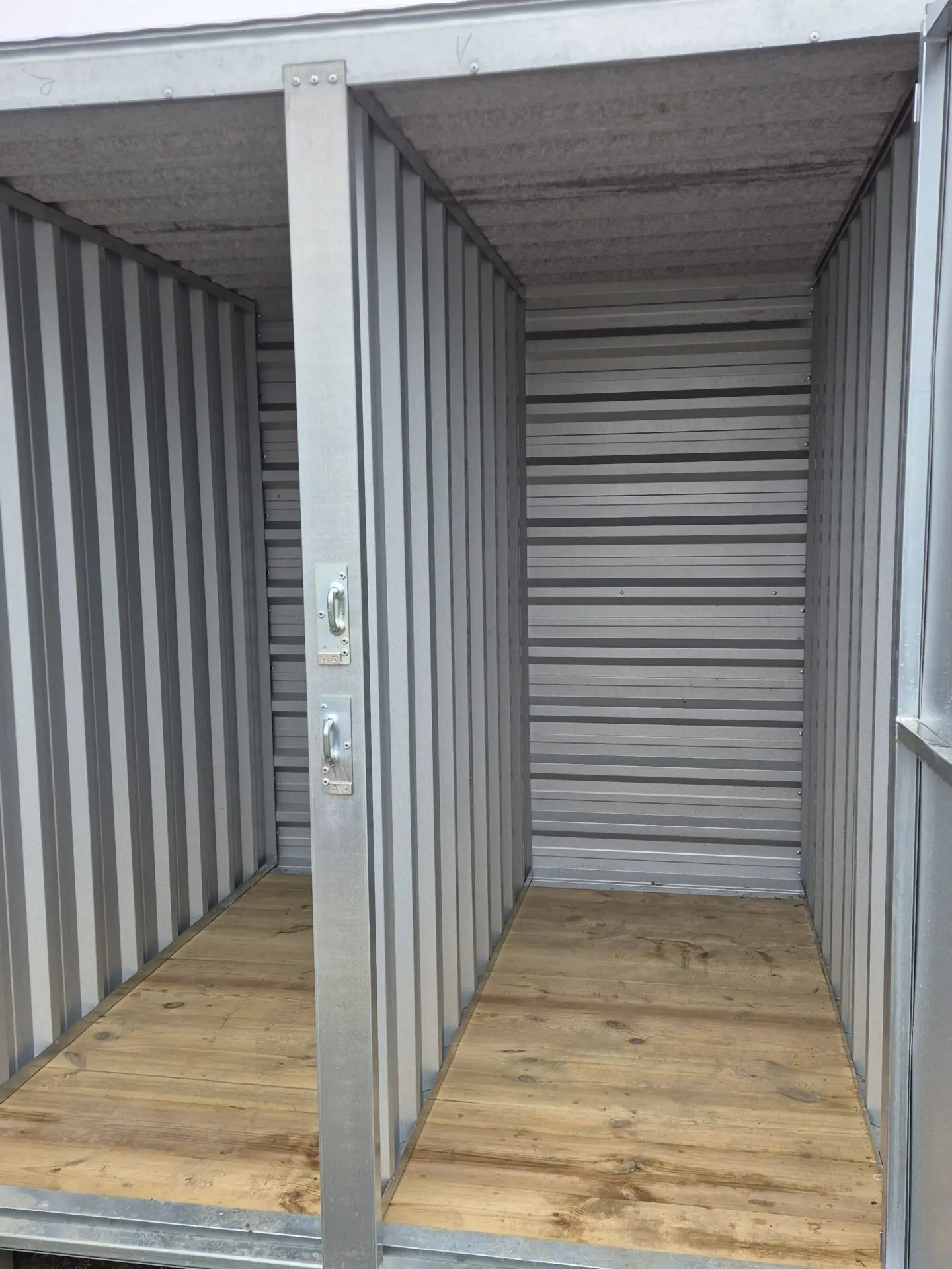 Magazyn self storage Lotnicza 1/78, 82-300 Elbląg